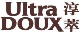 淳萃(Ultra Doux)logo