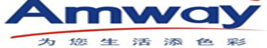 安利(Amway)logo