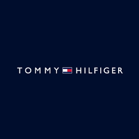 Tommy Hilfiger(Tommy Hilfiger)logo