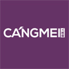 藏美人(CANGMEI)logo