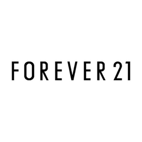 Forever21(Forever21)logo