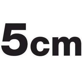 5cm(5cm)logo