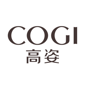 高姿(COGI)logo