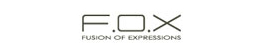 玩美彩妆(f.o.x)logo