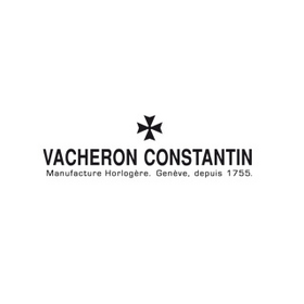 江诗丹顿(Vacheron Constantin)