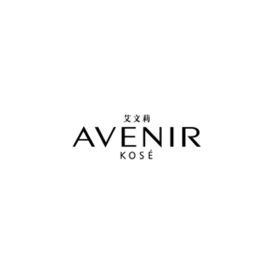 艾文莉(Avenir)logo
