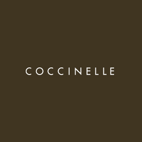 可奇奈尔(Coccinelle)logo