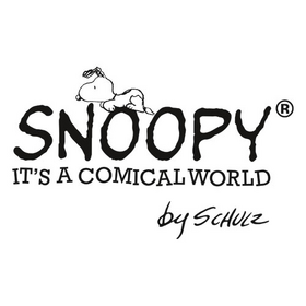 史努比(Snoopy)