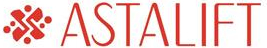 艾诗缇(ASTALIFT)logo