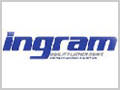 英格拉姆(Ingram)logo