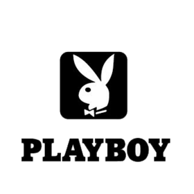 花花公子(Playboy)logo
