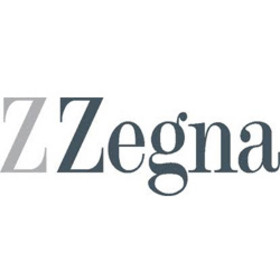 Z Zegna(Z Zegna)logo