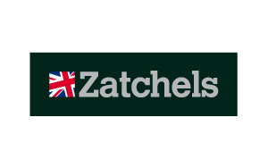 剑桥包(Zatchels)logo