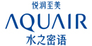 水之密语(AQUAIR)logo