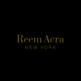 雷姆·阿克拉(Reem Acra)logo