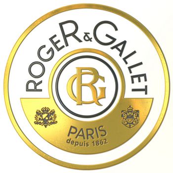 香邂格蕾(Roger Gallet)logo