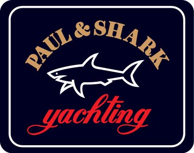 保罗与鲨鱼(Paul&Shark)logo