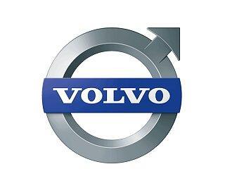 沃尔沃(VOLVO)logo