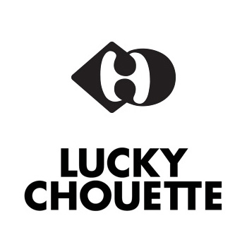 Lucky Chouette(Lucky Chouette)logo