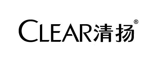 清扬(Clear)logo