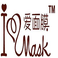 爱面膜(IloveMask)logo