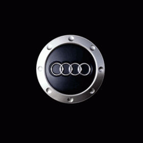 奥迪(Audi)logo