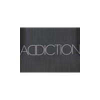 ADDICTION(ADDICTION)logo