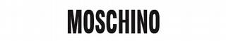 莫斯奇诺(MOSCHINO)logo