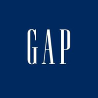 盖璞(GAP)logo