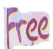 飞(Free)logo