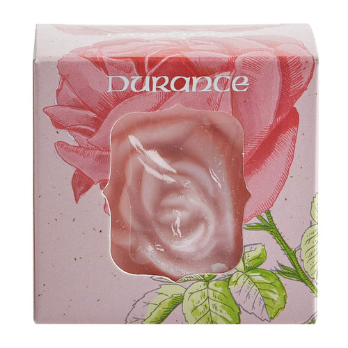 Durance/朵昂思 home芬芳皂 香皂沐浴皂肥皂洁面皂 玫瑰